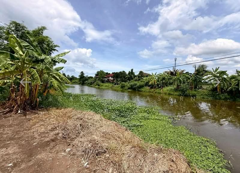 ถนนประชาอุทิศ, Bangkok, Thab Yao, Lat Krabang, Bangkok, , 420 sqm, Land For Rent, by Airada Parasarn, 500387149 - DDproperty.com