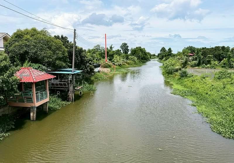 ถนนประชาอุทิศ, Bangkok, Thab Yao, Lat Krabang, Bangkok, , 420 sqm, Land For Rent, by Airada Parasarn, 500387149 - DDproperty.com