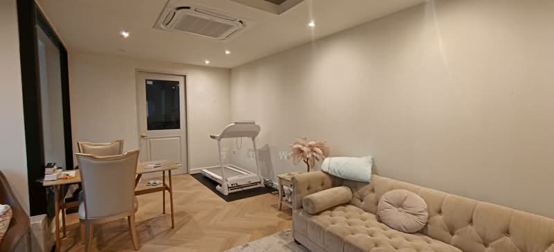 Baan Krisna Rama 5-Karnchanaphisek, Nonthaburi, Bang Khu Wiang, Bang Kruai, Nonthaburi, 4 Bedrooms, 250 sqm, Single Detached House For Sale, by รัชพล, 500387153 - DDproperty.com