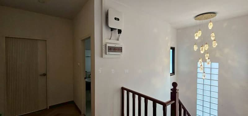 Baan Krisna Rama 5-Karnchanaphisek, Nonthaburi, Bang Khu Wiang, Bang Kruai, Nonthaburi, 4 Bedrooms, 250 sqm, Single Detached House For Sale, by รัชพล, 500387153 - DDproperty.com