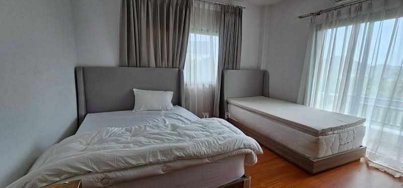 Baan Krisna Rama 5-Karnchanaphisek, Nonthaburi, Bang Khu Wiang, Bang Kruai, Nonthaburi, 4 Bedrooms, 250 sqm, Single Detached House For Sale, by รัชพล, 500387153 - DDproperty.com