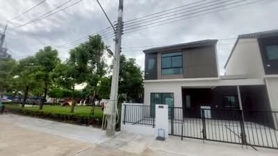 ขาย - บ้านพฤกษา 135/2 พระราม 2-พันท้ายฯ : Baan Pruksa Rama 2-Pantainorasingh, สมุทรสาคร