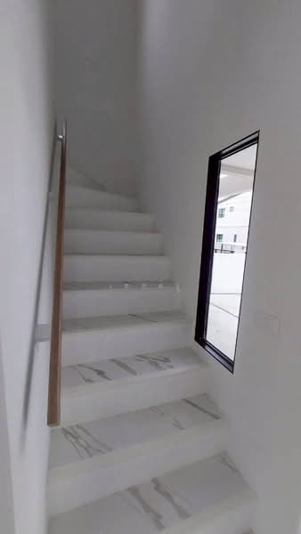 Baan Pruksa Rama 2-Pantainorasingh, Samut Sakhon, Soi Wat Phanthai Norasing, Phra Ram 2 Road, Phanthai Norasing, Muang Samut Sakhon, Samut Sakhon, 4 Bedrooms, 136 sqm, Townhouse For Sale, by เซลล์จู, 500387155 - DDproperty.com