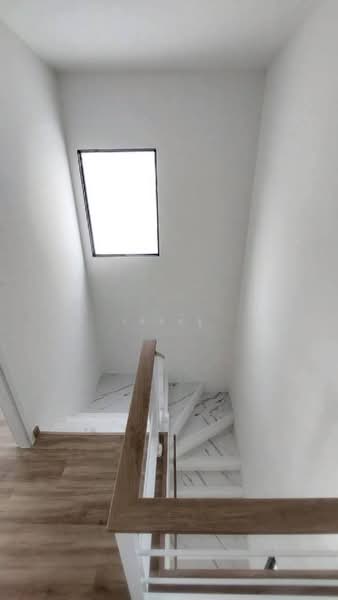 Baan Pruksa Rama 2-Pantainorasingh, Samut Sakhon, Soi Wat Phanthai Norasing, Phra Ram 2 Road, Phanthai Norasing, Muang Samut Sakhon, Samut Sakhon, 4 Bedrooms, 136 sqm, Townhouse For Sale, by เซลล์จู, 500387155 - DDproperty.com