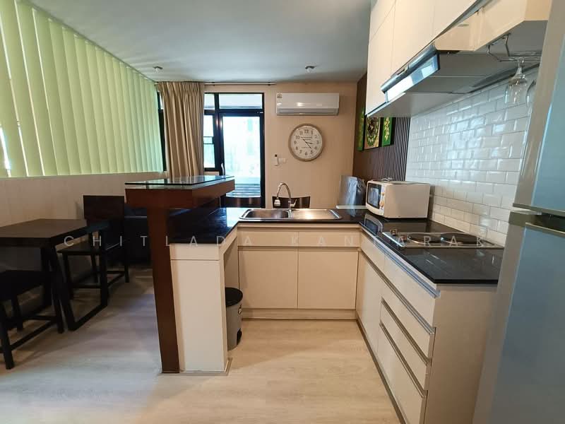 The Jigsaw Condominium, Chiang Mai, 108 Chiang Mai - Lampang Superhighway, Nong Pa Krang, Muang Chiang Mai, Chiang Mai, Studio, 42 sqm, Condo For Rent, by Chitlada Kantarak, 500387156 - DDproperty.com