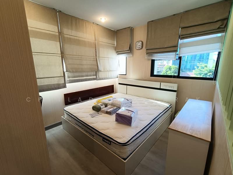 The Jigsaw Condominium, Chiang Mai, 108 Chiang Mai - Lampang Superhighway, Nong Pa Krang, Muang Chiang Mai, Chiang Mai, Studio, 42 sqm, Condo For Rent, by Chitlada Kantarak, 500387156 - DDproperty.com