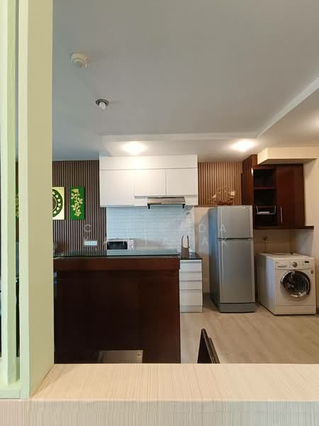 The Jigsaw Condominium : เดอะ จิ๊กซอว์ คอนโดมิเนียม, เชียงใหม่, 108 ซุปเปอร์ไฮเวย์เชียงใหม่-ลำปาง, หนองป่าครั่ง, เมืองเชียงใหม่, เชียงใหม่, 42 ตร.ม., คอนโด ให้เช่า, โดย Chitlada Kantarak, 500387156 - DDproperty.com