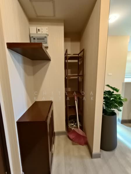 The Jigsaw Condominium, Chiang Mai, 108 Chiang Mai - Lampang Superhighway, Nong Pa Krang, Muang Chiang Mai, Chiang Mai, Studio, 42 sqm, Condo For Rent, by Chitlada Kantarak, 500387156 - DDproperty.com