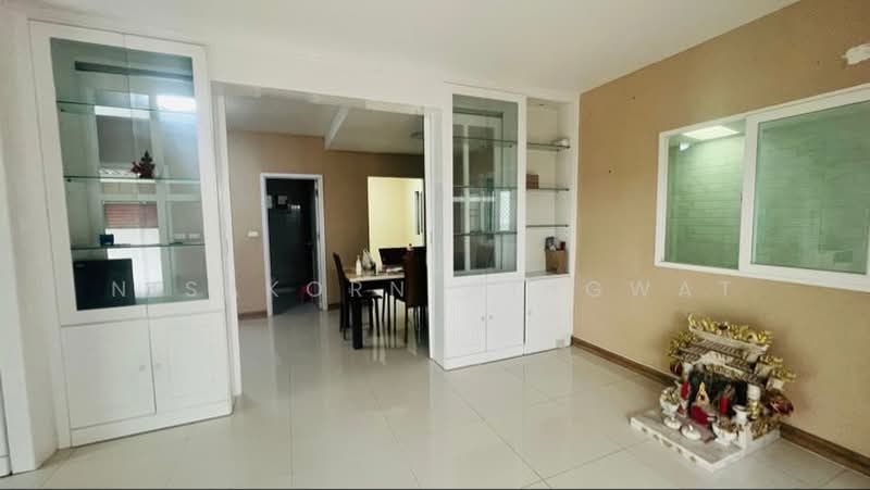 undefined, Bangkok, Nong Kham, Nong Khaem, Bangkok, 3 Bedrooms, 173 sqm, Single Detached House For Rent, by Nisakorn Wingwat, 500387157 - DDproperty.com