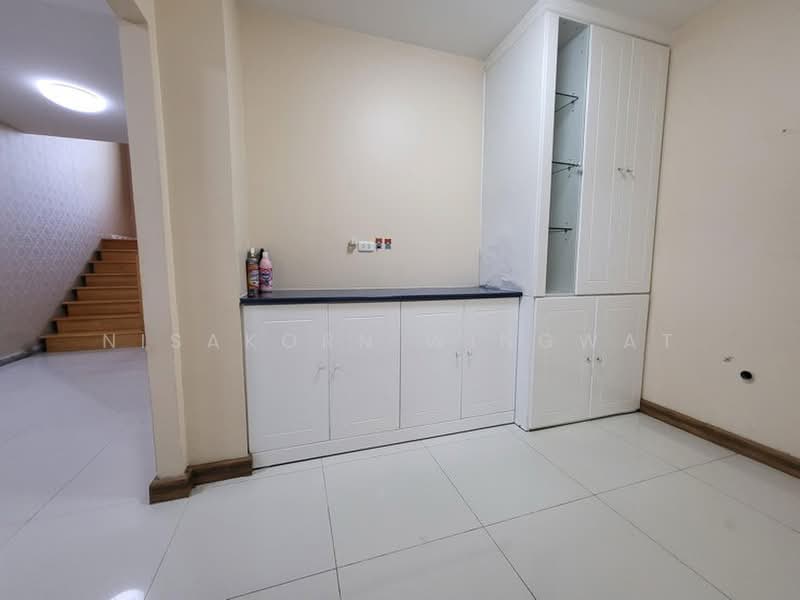 undefined, Bangkok, Nong Kham, Nong Khaem, Bangkok, 3 Bedrooms, 173 sqm, Single Detached House For Rent, by Nisakorn Wingwat, 500387157 - DDproperty.com