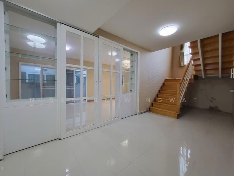 undefined, Bangkok, Nong Kham, Nong Khaem, Bangkok, 3 Bedrooms, 173 sqm, Single Detached House For Rent, by Nisakorn Wingwat, 500387157 - DDproperty.com