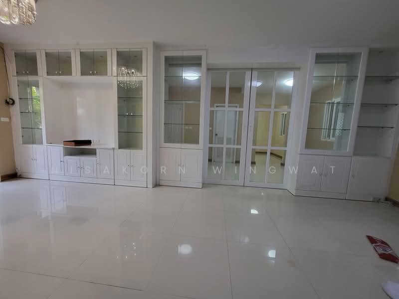 undefined, Bangkok, Nong Kham, Nong Khaem, Bangkok, 3 Bedrooms, 173 sqm, Single Detached House For Rent, by Nisakorn Wingwat, 500387157 - DDproperty.com