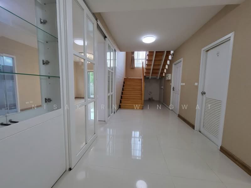 undefined, Bangkok, Nong Kham, Nong Khaem, Bangkok, 3 Bedrooms, 173 sqm, Single Detached House For Rent, by Nisakorn Wingwat, 500387157 - DDproperty.com
