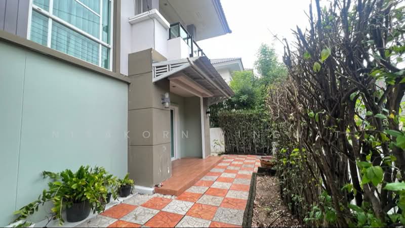 undefined, Bangkok, Nong Kham, Nong Khaem, Bangkok, 3 Bedrooms, 173 sqm, Single Detached House For Rent, by Nisakorn Wingwat, 500387157 - DDproperty.com