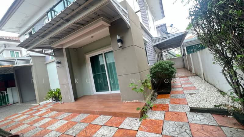 undefined, Bangkok, Nong Kham, Nong Khaem, Bangkok, 3 Bedrooms, 173 sqm, Single Detached House For Rent, by Nisakorn Wingwat, 500387157 - DDproperty.com