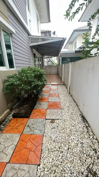 undefined, Bangkok, Nong Kham, Nong Khaem, Bangkok, 3 Bedrooms, 173 sqm, Single Detached House For Rent, by Nisakorn Wingwat, 500387157 - DDproperty.com