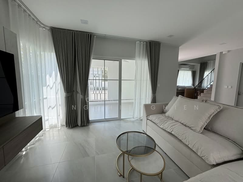 Chaiyapruek Bangna Km 15, Samut Prakan, 234 Moo 3 Km.15 Bangna-Trad Road Km.15, Bang Chalong, Bang Plee, Samut Prakan, 3 Bedrooms, 183 sqm, Single Detached House For Rent, by Chanon Phangchienghien, 500387159 - DDproperty.com