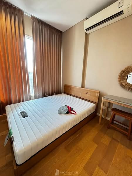 The Saint Residences Ladprao : เดอะ เซนต์ เรสิเดนเซส, กรุงเทพ, 588 ถนนวิภาวดีรังสิต, จอมพล, จตุจักร, กรุงเทพ, 30 ตร.ม., คอนโด ให้เช่า, โดย PROPMATCH CO., LTD., 500387160 - DDproperty.com