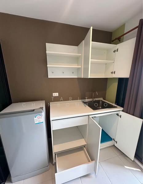 iCondo Serithai Green Space : ไอคอนโด เสรีไทย กรีนสเปซ, กรุงเทพ, ถนนเสรีไทย, คลองกุ่ม, บึงกุ่ม, กรุงเทพ, 25 ตร.ม., คอนโด ขาย, โดย Tarit Chinsomboon, 500387161 - DDproperty.com
