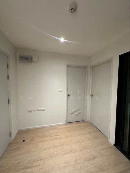 iCondo Serithai Green Space, Bangkok, Seri Thai Road, Khlong Kum, Bueng Kum, Bangkok, 1 Bedroom, 25 sqm, Condo For Sale, by Tarit Chinsomboon, 500387161 - DDproperty.com