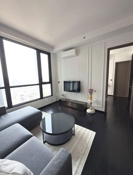 Park Origin Thonglor, Bangkok, Soi Thonglor 10, Sukhumvit Road, Khlong Tan Nua, Watthana, Bangkok, 1 Bedroom, 36 sqm, Condo For Rent, by Tarit Chinsomboon, 500387165 - DDproperty.com