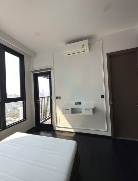 Park Origin Thonglor, Bangkok, Soi Thonglor 10, Sukhumvit Road, Khlong Tan Nua, Watthana, Bangkok, 1 Bedroom, 36 sqm, Condo For Rent, by Tarit Chinsomboon, 500387165 - DDproperty.com