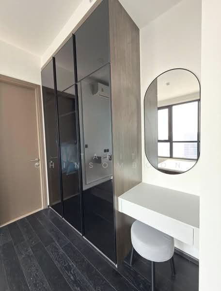 Park Origin Thonglor, Bangkok, Soi Thonglor 10, Sukhumvit Road, Khlong Tan Nua, Watthana, Bangkok, 1 Bedroom, 36 sqm, Condo For Rent, by Tarit Chinsomboon, 500387165 - DDproperty.com