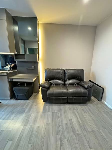 The Room Sukhumvit 69, Bangkok, 1539 Sukhumvit Road, Phra Kanong Nua, Watthana, Bangkok, 1 Bedroom, 35 sqm, Condo For Rent, by Tarit Chinsomboon, 500387167 - DDproperty.com