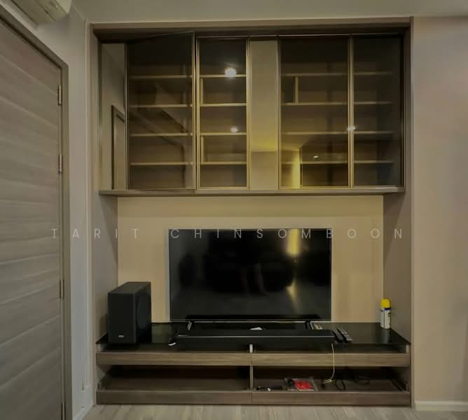 The Room Sukhumvit 69 : เดอะ รูม สุขุมวิท 69, กรุงเทพ, 1539 ถ.สุขุมวิท, พระโขนงเหนือ, วัฒนา, กรุงเทพ, 35 ตร.ม., คอนโด ให้เช่า, โดย Tarit Chinsomboon, 500387167 - DDproperty.com