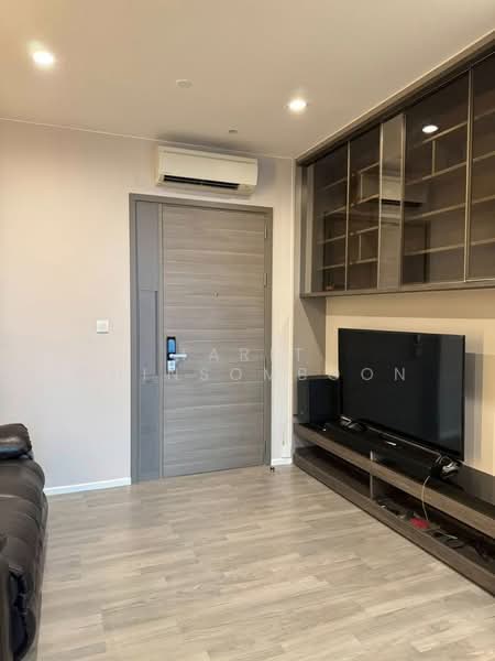 The Room Sukhumvit 69, Bangkok, 1539 Sukhumvit Road, Phra Kanong Nua, Watthana, Bangkok, 1 Bedroom, 35 sqm, Condo For Rent, by Tarit Chinsomboon, 500387167 - DDproperty.com
