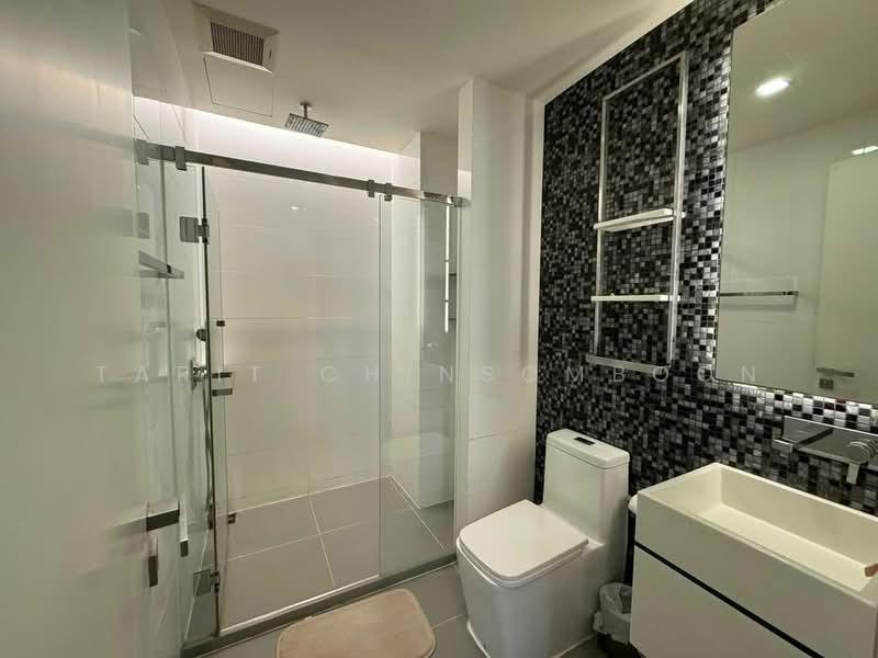 The Room Sukhumvit 69, Bangkok, 1539 Sukhumvit Road, Phra Kanong Nua, Watthana, Bangkok, 1 Bedroom, 35 sqm, Condo For Rent, by Tarit Chinsomboon, 500387167 - DDproperty.com