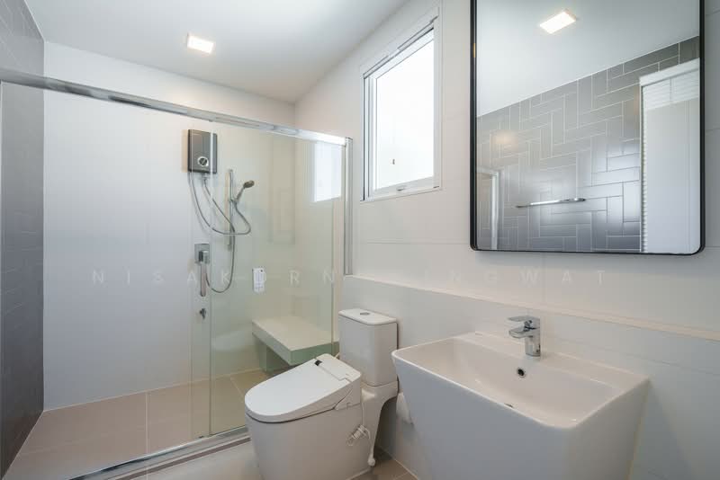 Anya Bangna-Ramkhamhaeng 2, Bangkok, Ramkhamhaeng 2 Road, Dok Mai, Prawet, Bangkok, 3 Bedrooms, 176 sqm, Single Detached House For Rent, by Nisakorn Wingwat, 500387170 - DDproperty.com