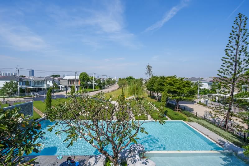 Anya Bangna-Ramkhamhaeng 2, Bangkok, Ramkhamhaeng 2 Road, Dok Mai, Prawet, Bangkok, 3 Bedrooms, 176 sqm, Single Detached House For Rent, by Nisakorn Wingwat, 500387170 - DDproperty.com