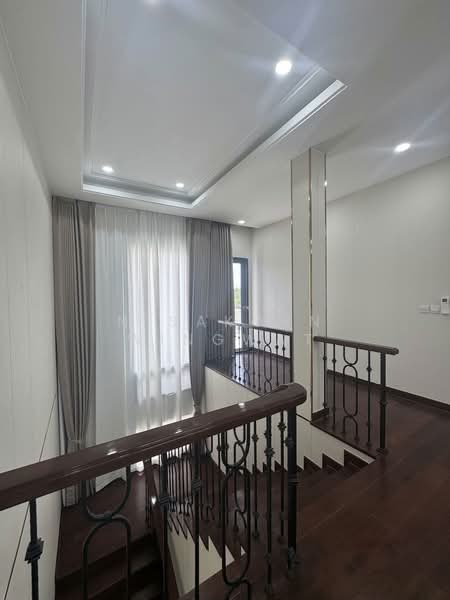 Perfect Place Rama 9-Krungthep Kreetha, Bangkok, Srinakarin - Rom Klao Road, Khlong Song Ton Nun, Lat Krabang, Bangkok, 4 Bedrooms, 475 sqm, Single Detached House For Rent, by Nisakorn Wingwat, 500387177 - DDproperty.com