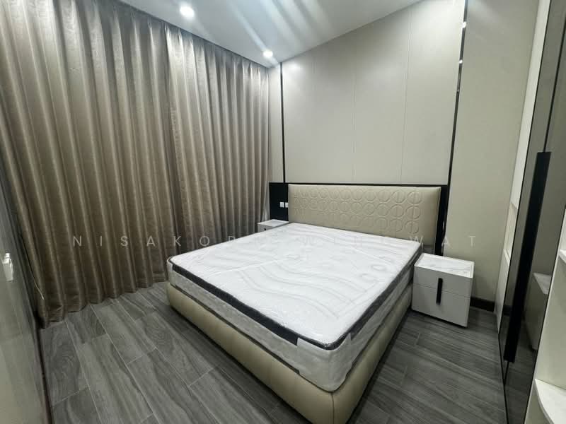 Perfect Place Rama 9-Krungthep Kreetha, Bangkok, Srinakarin - Rom Klao Road, Khlong Song Ton Nun, Lat Krabang, Bangkok, 4 Bedrooms, 475 sqm, Single Detached House For Rent, by Nisakorn Wingwat, 500387177 - DDproperty.com
