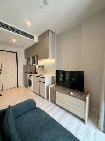 The Room Phaya Thai, Bangkok, 567 Thanon Si Ayutthaya, Thanon Phaya Thai, Ratchathewi, Bangkok, 1 Bedroom, 28 sqm, Condo For Sale, by Connex Property, 500387180 - DDproperty.com