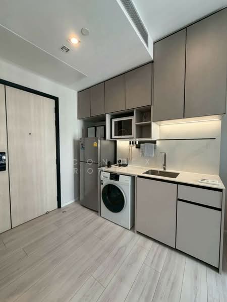 The Room Phaya Thai, Bangkok, 567 Thanon Si Ayutthaya, Thanon Phaya Thai, Ratchathewi, Bangkok, 1 Bedroom, 28 sqm, Condo For Sale, by Connex Property, 500387180 - DDproperty.com