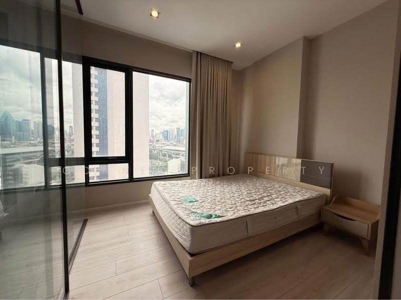 The Room Phaya Thai : เดอะ รูม พญาไท, กรุงเทพ, 567 ถ.ศรีอยุธยา, ถนนพญาไท, ราชเทวี, กรุงเทพ, 28 ตร.ม., คอนโด ขาย, โดย Connex Property, 500387180 - DDproperty.com