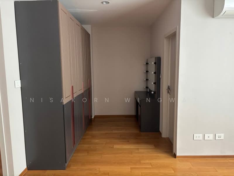 Nirvana Define Srinakarin-Rama 9, Bangkok, Srinakarin - Rom Klao Road, Saphan Sung, Bangkok, 3 Bedrooms, 285 sqm, Townhouse For Rent, by Nisakorn Wingwat, 500387181 - DDproperty.com