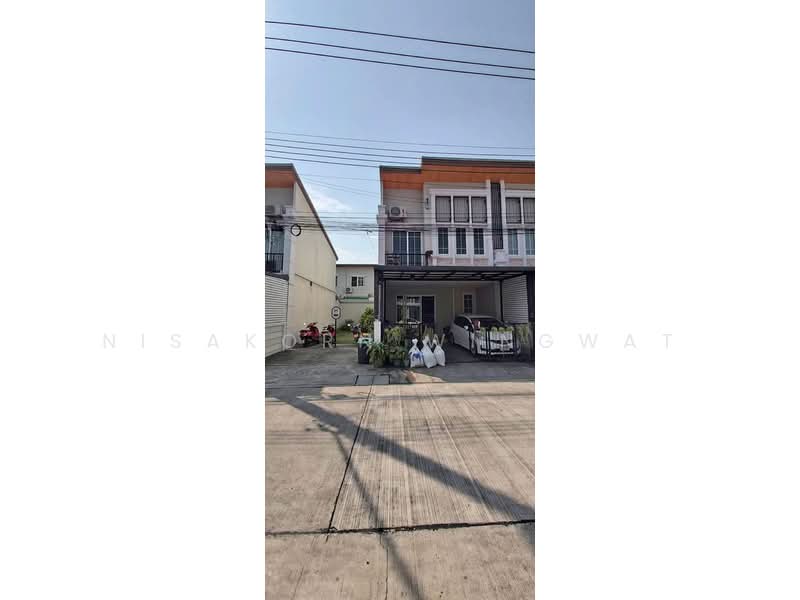 undefined, กรุงเทพ, บางปะกอก, ราษฎร์บูรณะ, กรุงเทพ, 150 ตร.ม., บ้านเดี่ยว ขาย, โดย Nisakorn Wingwat, 500387183 - DDproperty.com
