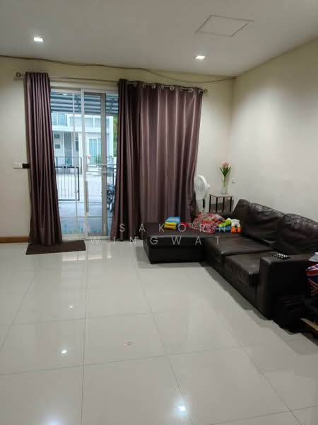 undefined, กรุงเทพ, บางปะกอก, ราษฎร์บูรณะ, กรุงเทพ, 150 ตร.ม., บ้านเดี่ยว ขาย, โดย Nisakorn Wingwat, 500387183 - DDproperty.com
