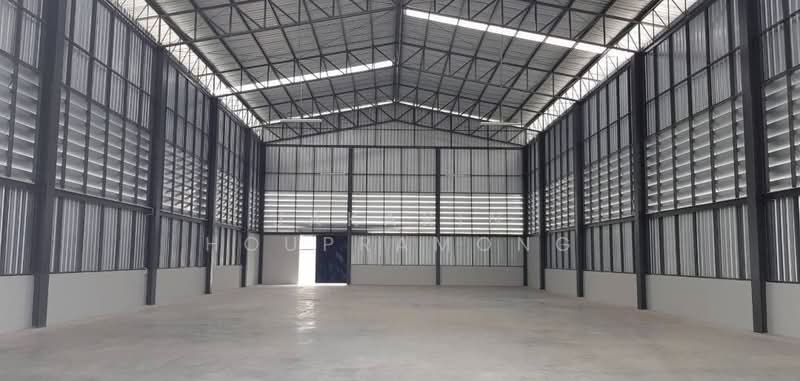 บางปู, สมุทรปราการ, บางปู, เมืองสมุทรปราการ, สมุทรปราการ, 1,176 ตร.ม., โกดัง-โรงงาน ให้เช่า, โดย Jakarin Houpramong, 500387186 - DDproperty.com