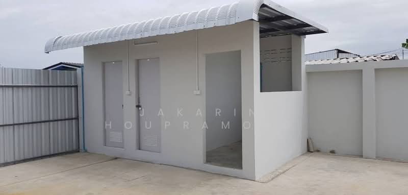บางปู, สมุทรปราการ, บางปู, เมืองสมุทรปราการ, สมุทรปราการ, 1,176 ตร.ม., โกดัง-โรงงาน ให้เช่า, โดย Jakarin Houpramong, 500387186 - DDproperty.com