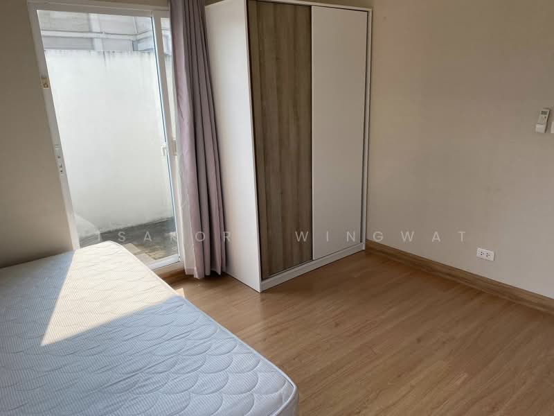 Passorn Prestiege Luxe Pattanakarn, Bangkok, Phatthanakan Road, Suan Luang, Bangkok, 3 Bedrooms, 150 sqm, Single Detached House For Rent, by Nisakorn Wingwat, 500387188 - DDproperty.com