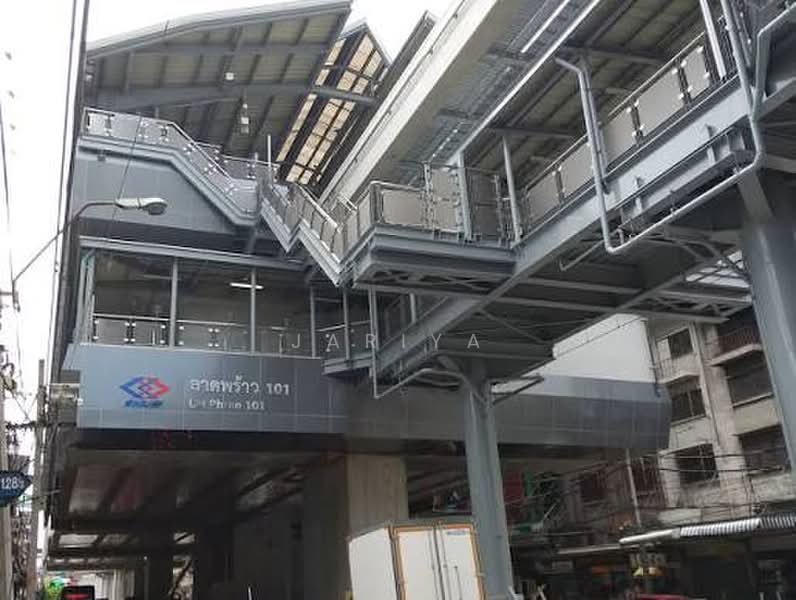 ขายที่ดินพร้อมสิ่งปลูกสร้าง 100 ตร.ว. ทำเลลาดพร้าว, Bangkok, Wang Thonglang, Wang Thonglang, Bangkok, , 400 sqm, Land For Sale, by Jariya, 500387190 - DDproperty.com