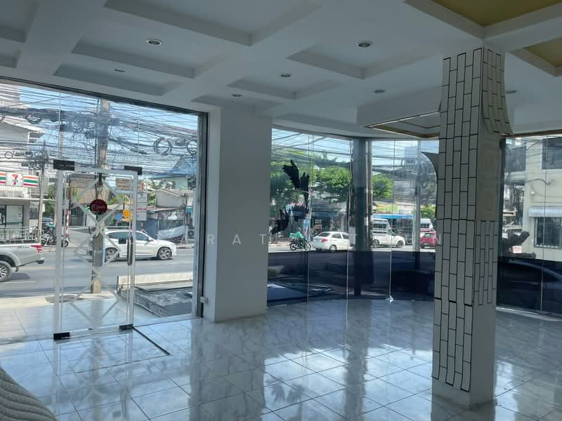 อาคารพาณิชย์ ตรงข้ามอ่อนนุช 54, กรุงเทพ, สวนหลวง, กรุงเทพ, 450 ตร.ม., ตึกแถว-อาคารพาณิชย์ ให้เช่า, โดย Jutarat Jitmun, 500387191 - DDproperty.com