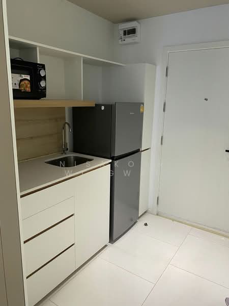 Triple Y Residence Samyan, กรุงเทพ, ถนนพระรามที่ 4, วังใหม่, ปทุมวัน, กรุงเทพ, 33 ตร.ม., คอนโด ให้เช่า, โดย Nisakorn Wingwat, 500387192 - DDproperty.com