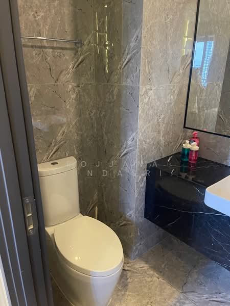 ASHTON Asoke, Bangkok, 131 Asoke Montri Road, Khlongtoei Nua, Watthana, Bangkok, 1 Bedroom, 35 sqm, Condo For Rent, by Rojjana Jindasri, 500387193 - DDproperty.com