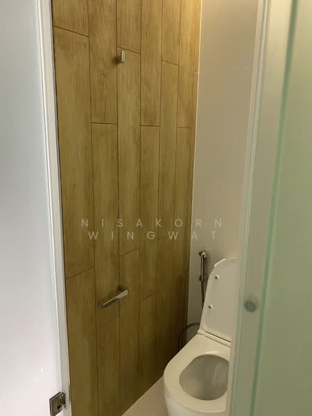 Triple Y Residence Samyan, Bangkok, Rama 4 Road, Wang Mai, Pathum Wan, Bangkok, 1 Bedroom, 33 sqm, Condo For Sale, by Nisakorn Wingwat, 500387195 - DDproperty.com