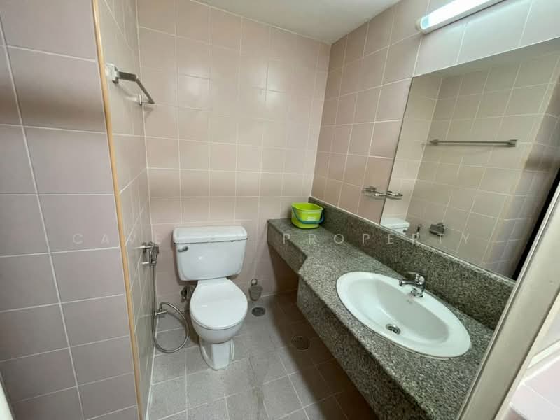 Phayathai Place, Bangkok, Sri Ayudhaya Road, Thung Phaya Thai, Ratchathewi, Bangkok, 1 Bedroom, 32 sqm, Condo For Rent, by caveman property, 500387197 - DDproperty.com